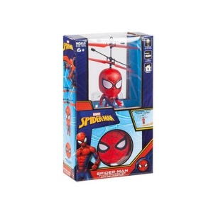 Marvel Spider Man big head item 33245