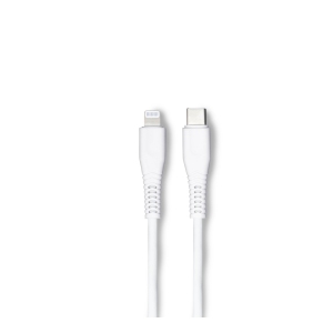 Adreama USB-C Cable with Ligtning Connector, 1.5m