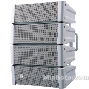 TOA Electronics SPEAKER, WHITE