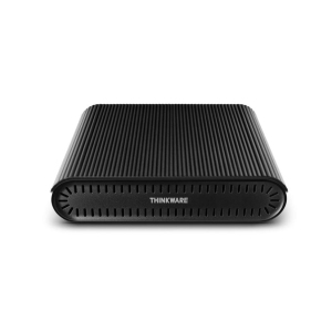 Thinkware iVolt Mini External Dash Cam Battery BAB-50 | Up to 16 Hours of Parking Mode