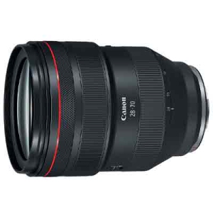 ★良品★キヤノン EF 28-70mm f2.8 L USM #902 RF28-70mm F2.8 IS STM | Canon Canada Shop