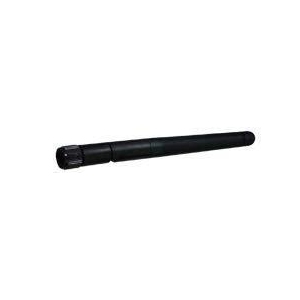 2dBi Dual Band WiFi Rubber Ducky Reverse SMA Swivel - MHS035030