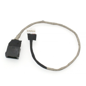 LaptopKing DC Power Jack Charging Port for Lenovo Ideapad Flex 2 15 15D 20405 15.6" Series