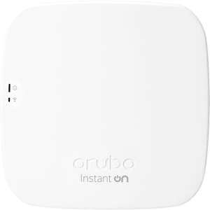 Aruba Instant On AP12 (RW) 3X3 11ac Wave2 Indoor Access Point R2X01A