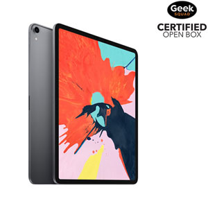 Open Box - Apple iPad Pro 12.9