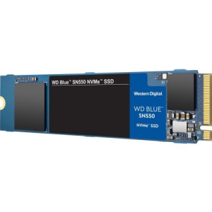 WD Blue SN550 WDS100T2B0C 1 TB Solid State Drive - M.2 2280