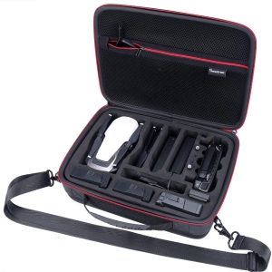 Smatree Carrying Case for DJI Mavic Air, DA500 Travel Air...