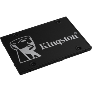 Kingston KC600 SSD (SKC600/256G)