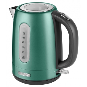 Sencor Stainless Electric Kettle 1.7L - SWK1771GR