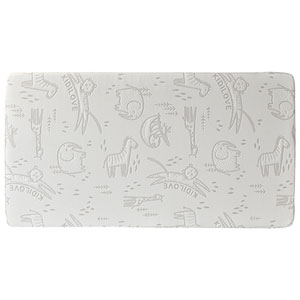 Kidilove organic outlet mattress