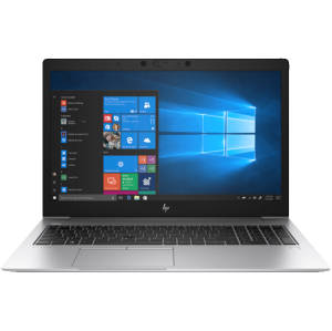 HP EliteBook 850 G6 Business Laptop - Intel Core i7-8565U - 32GB DDR4 - 1TB PCIe SSD - Windows 10 Pro - Silver