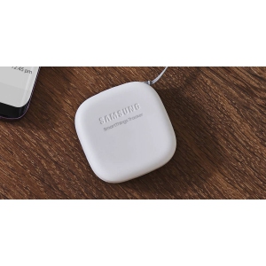 Samsung SmartThings LTE/GPS Tracker - Open Box