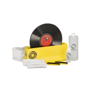 Spin Clean Complete Record Washer System Mk2(Pkg)