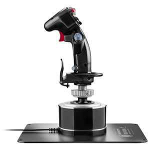 Thrustmaster HOTAS Warthog Flight Stick | Best Buy Canada