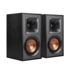Klipsch R-51M 2-Way Bookshelf Speakers (Pair) (OPEN BOX)