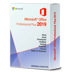 Microsoft - Office  &amp; Business 2019 Win用 ⑦ Microsoft Office 2019 Professional Plus (PC) - Stroudtech
