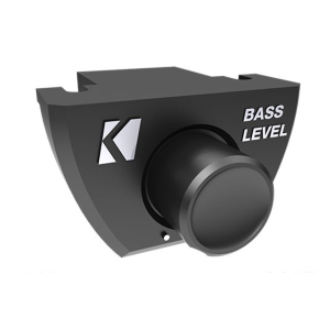 Kicker 46CXARC Remote Bass Control