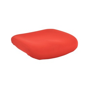 Lorell Padded Fabric Seat Cushion for Conjure Executive Mid/High-back Chair Frame (62007)