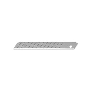 Olfa 9mm Snap-off Blade, 50-pack (AB-50B) (5015)