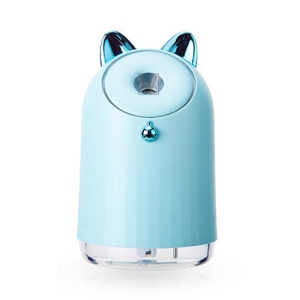 NEW - Petit Series Humidifier Remax RT-A410, BLUE
