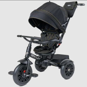 CENTENNIAL BENTLEY 6 IN 1 STROLLER TRIKE (LIMITED EDITION)