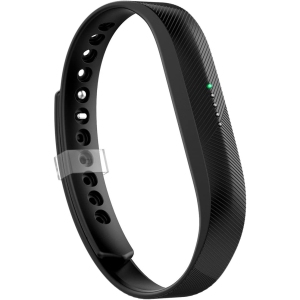 Fitbit Flex 2 Bands, Adjustable Fit Bit Flex 2 Accessories Silicon Replacement Wristbands w/ Fastener Clasp Fitness Strap for Original Fitbit Flex 2, No Tracker