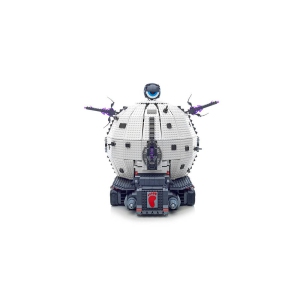 mega construx technodrome