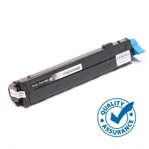 AB Volts Compatible Toner Cartridge Replacement for Okidata 43502301 for B4400 B4400n B4500 B4550 B4600 B4600N Black,2-Pack