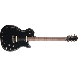 Godin Radiator Electric Guitar - Matte Black