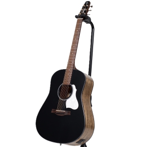 Seagull S6 Classic Acoustic-Electric Guitar - Black
