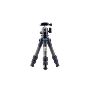 Sirui Carbon Fiber Table Top Tripod with B-00K head