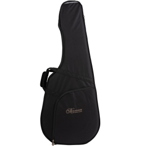 Parlor guitar deals gig bag