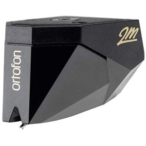 Ortofon 2M Black