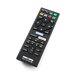 Neue RMT-VB100U Fernbedienung Für Sony Blu-ray DVD-Spieler BDP-S1500 S3500 BX150