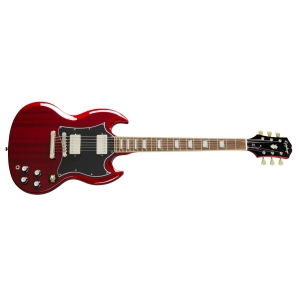 Epiphone SG Standard Electric Guitar - Heritage Cherry