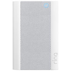 Ring Chime Pro Wi-Fi Speaker for Ring Video Doorbells and Cameras