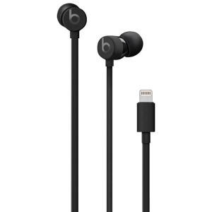 Beats by Dr. Dre - urBeats³ Earphones with Lightning Connector - Black