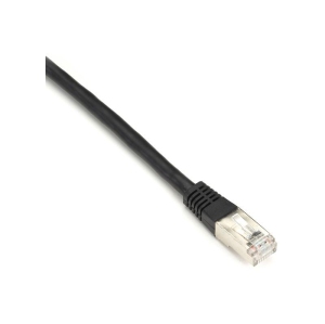 BLACK BOX CH CABLE 15 FEET 26 AWG EVNSL0272BK-0015