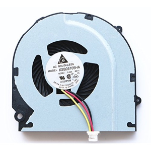 Laptop CPU Fan for HP Pavilion DM4-3000 DM4-3024TX DM4-3025TX DM4-3013NR DM4-3050NR DM4-3052NR DM4-3055DX TPN-W101