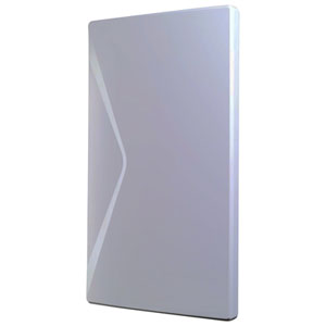 Digiwave Amplified Outdoor Multidirectional TV Antenna (25013)