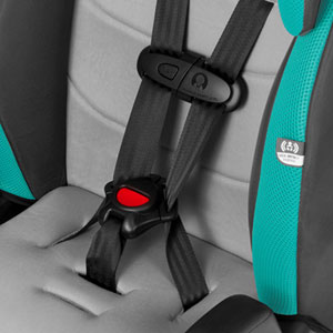 evenflo chase plus car seat