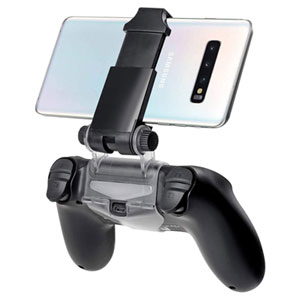 Phone mount ps4 sales controller