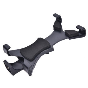 iPad Tripod Mount Adapter Universal Tablet Clamp Holder