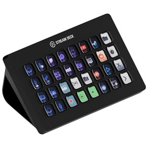 Elgato Stream Deck XL