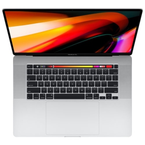 ○ MacBook Pro 16 i7 / 16GB / AppleCare+ Apple MacBook Pro w/ Touch Bar 16