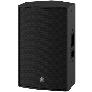 Yamaha DZR12-D 2-Way Powered Speaker with Dante - 12