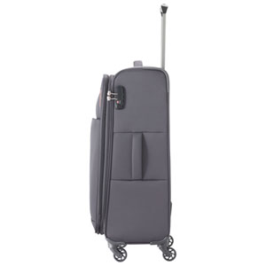 american tourister bayview spinner carry on