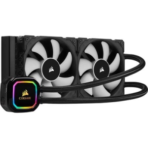 CORSAIR iCUE H100i RGB PRO