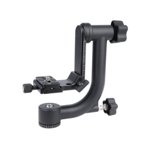 Yelangu A17 Aluminium Gimbal Tripod Head for DSLR