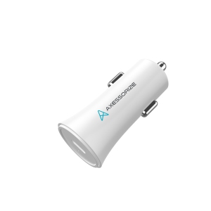 AXS 27W PROCharge USB-C PD Car Charger